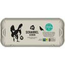 Fresh free-range eggs M