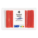 Surimi-Stäbchen