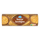 Haferkekse naturbelassen