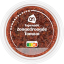 Tapenade zongedroogde tomaat