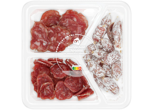 Spanisches Getränkegericht