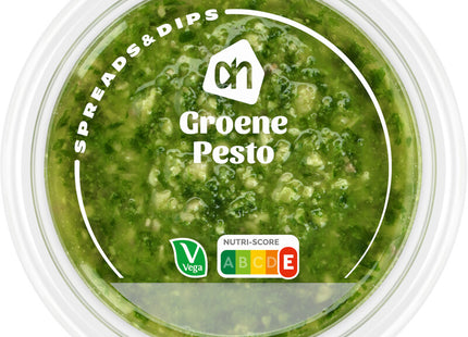 Green pesto