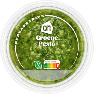 Groene pesto