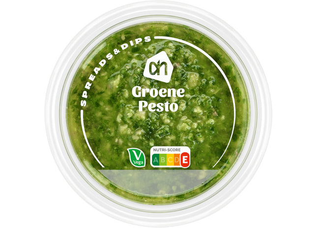 Groene pesto