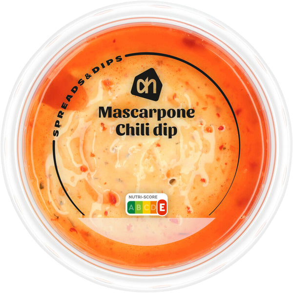 Mascarpone-Chili-Dip