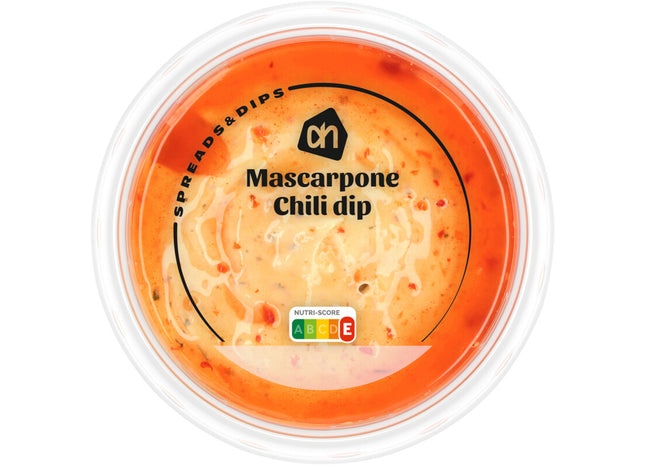 Mascarpone-Chili-Dip