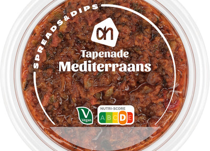 Mediterrane Tapenade