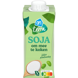 Terra Plantaardige soja keuken