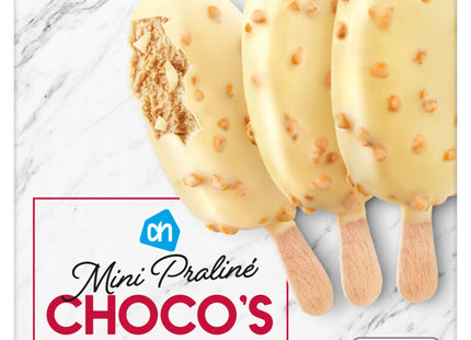 Mini praliné choco's