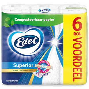 Edet Superior keukenpapier