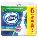 Edet Superior Küchenpapier Vorteils pack