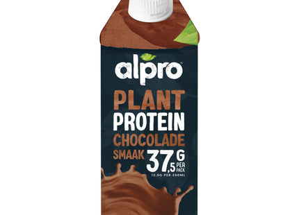 Alpro Protein soy drink chocolate