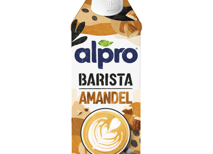 Alpro Barista Mandel