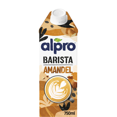 Amandel, cashewdrink