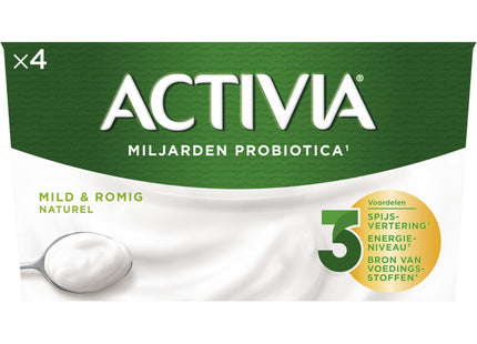 Activia Yoghurt naturel
