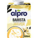 Alpro Barista haver