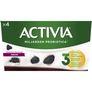 Activia Joghurt Pflaume