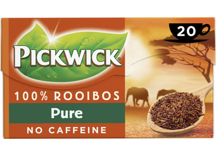 Pickwick 100% rooibos pure