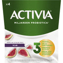 Activia Yoghurt vijg