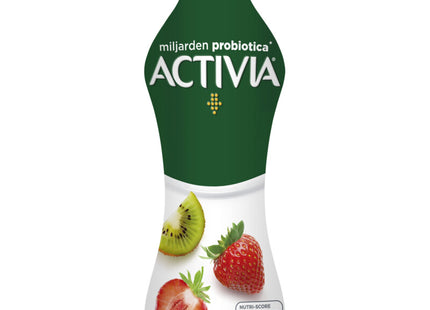Activia Drinkyoghurt kiwi & aardbei