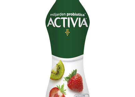 Activia Drinking yogurt kiwi &amp; strawberry