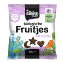 De Kleine Keuken Bio-Früchtchen mit Karotte 18m+