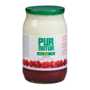 Pur Natur Bio yoghurt framboos