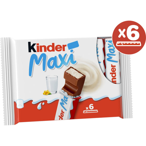 Kinder Maxi