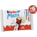 Kinder Maxi