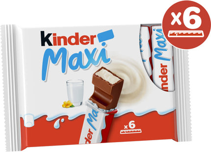 Kinder Maxi