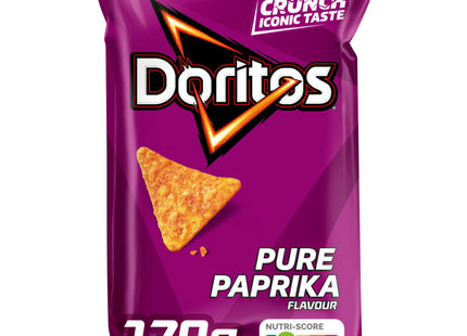Doritos Pure paprika  Dutchshopper