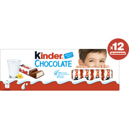 Kinder Chocolade