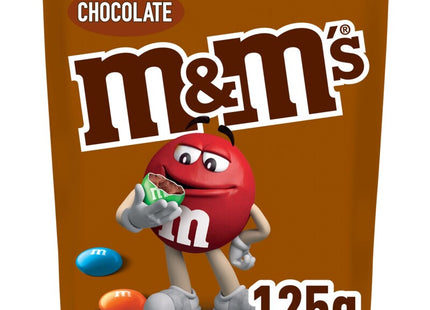 M&M'S Chocolade