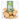 Bio festkochende Kartoffeln