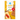 Knäckebröd goudbruin