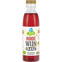 Biologisch Rode wijnazijn