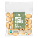 Vastkokende aardappelen