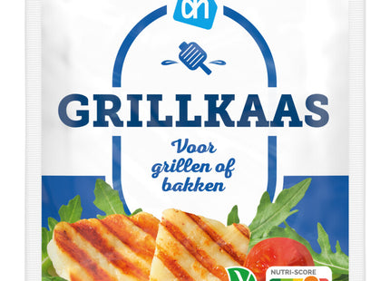 Grillkaas voor grillen of bakken