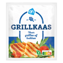 Grill cheese for grilling or frying