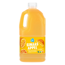 Orange drink