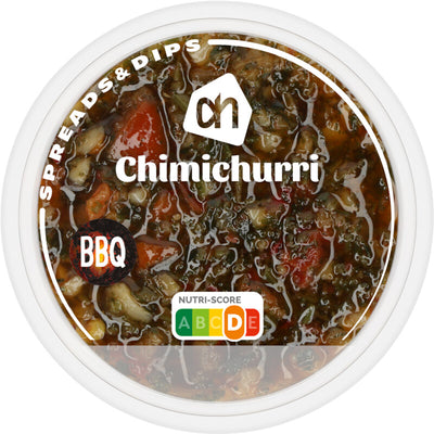 Frische Dipsauce