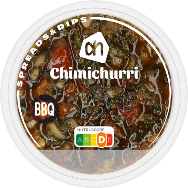 Chimichurri  Dutchshopper