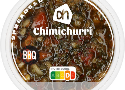 Small chimichurri