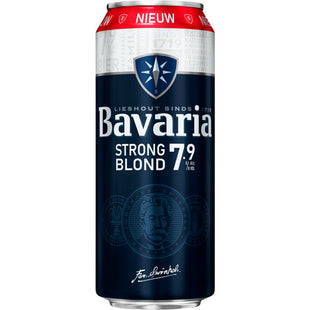 Bavaria Strong blond  Dutchshopper