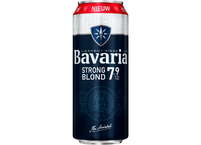 Bavaria Strong blond  Dutchshopper