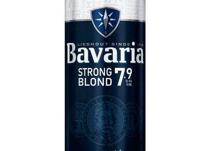 Bavaria Strong blond
