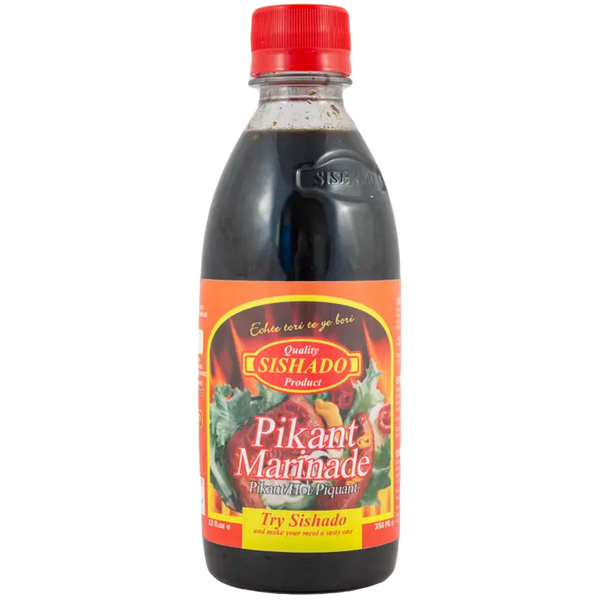 Sishado Pikante Marinade