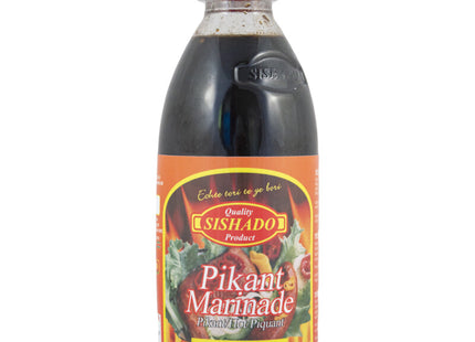 Sishado Pikante marinde