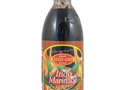 Sishado Indo marinade