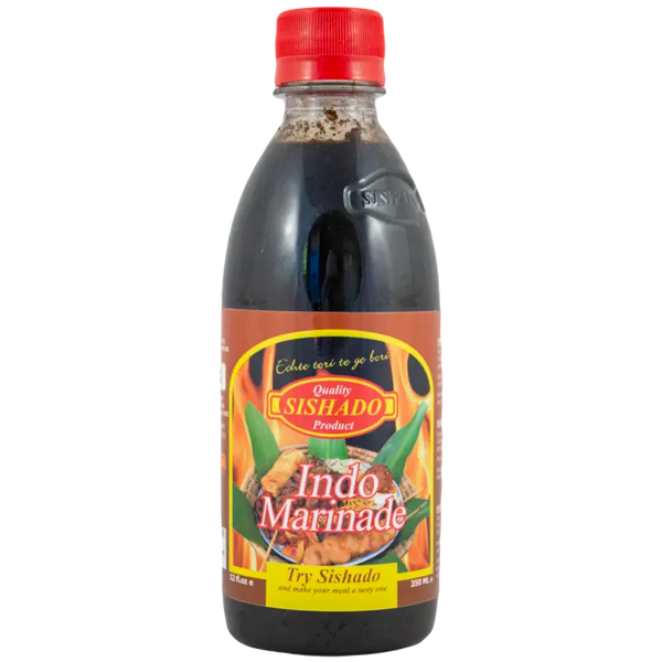 Sishado Indo Marinade